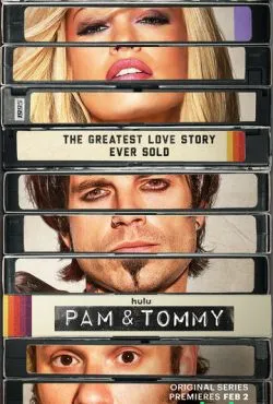 Пэм и Томми / Pam & Tommy (2022)