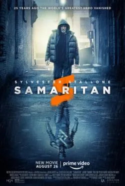 Самаритянин / Samaritan (2022)