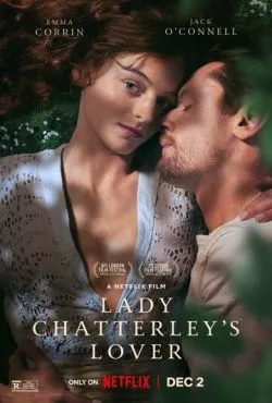 Любовник леди Чаттерлей / Lady Chatterley's Lover (2022)