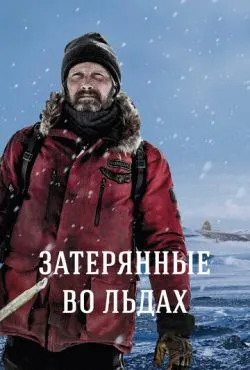Затерянные во льдах / Arctic (2018)