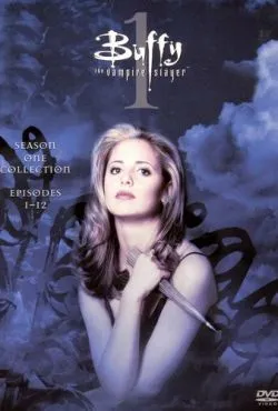 Баффи - истребительница вампиров / Buffy the Vampire Slayer (1997)