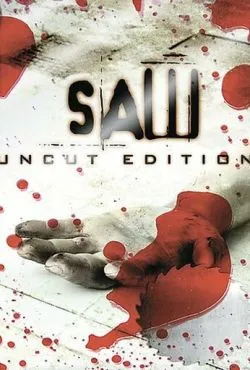 Пила / Saw (2003)
