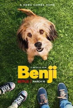 Бенджи / Benji (2017)