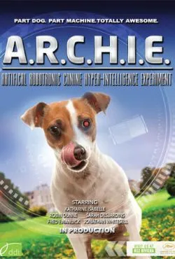 Арчи / A.R.C.H.I.E. (2016)