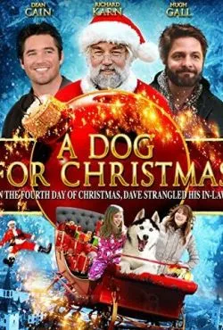 A Dog for Christmas (2015)