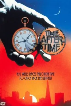 Путешествие в машине времени / Time After Time (1979)