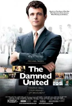 Проклятый «Юнайтед» / The Damned United (2009)