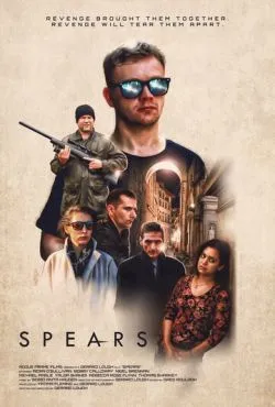 Spears (2022)