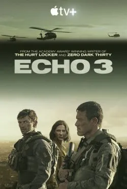 Эхо-3 / Echo 3 (2022)