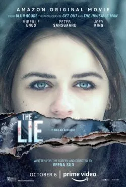 Ложь / The Lie (2020)