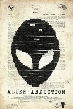 Инопланетное похищение / Alien Abduction (2011)