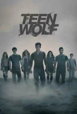 Оборотень / Teen Wolf (2011)