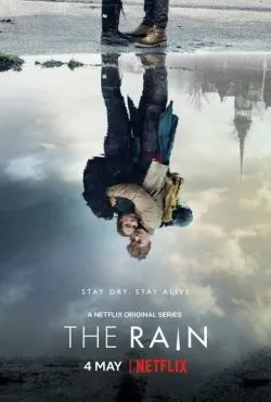 Дождь / The Rain (2018)