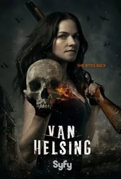 Ван Хельсинг / Van Helsing (2016)