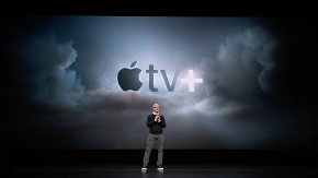 33 лучших сериала Apple TV