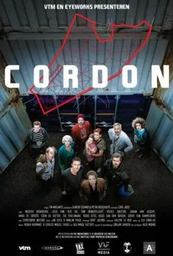 Кордон / Cordon (2014)
