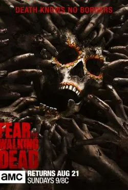 Бойтесь ходячих мертвецов / Fear the Walking Dead (2015)