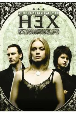 Ведьма / Hex (2004)