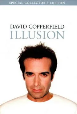 Дэвид Копперфилд: Иллюзии. 15 лет волшебства / David Copperfield: 15 Years of Magic (1994)