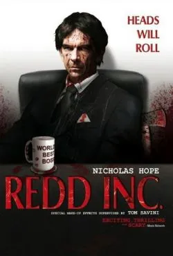 Корпорация Редда / Redd Inc. (2011)