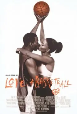 Любовь и баскетбол / Love & Basketball (2000)