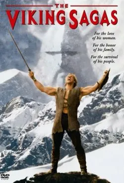 Саги викингов / The Viking Sagas (1995)