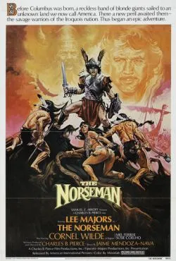 Норманн / The Norseman (1978)