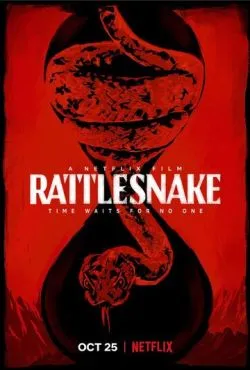 Гремучая змея / Rattlesnake (2019)