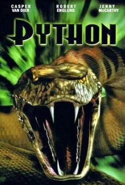 Питон / Python (2000)