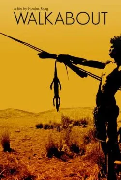 Обход / Walkabout (1971)