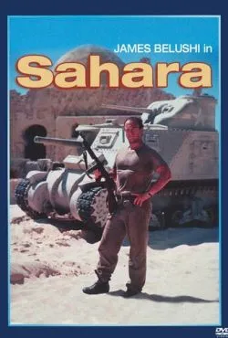 Сахара / Sahara (1995)